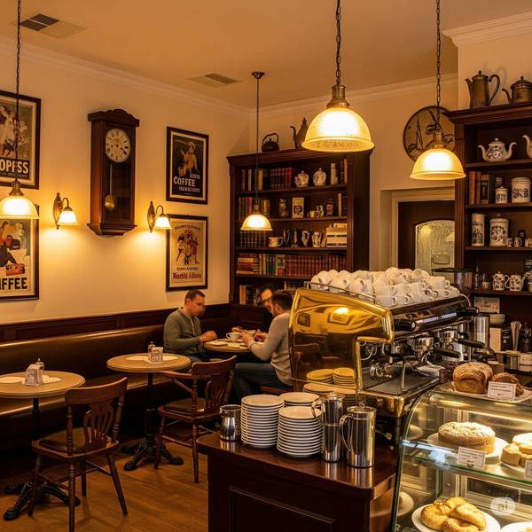 Khởi Nghiệp Thông Minh: Trang Bị Đồ Cũ, Tối Ưu Vốn Ban Đầu!