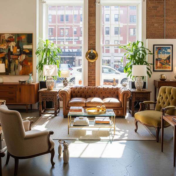 Mua Sắm Thông Minh: Đồ Cũ Chất Lượng, Tiết Kiệm Khủng Cùng Gia Phát!