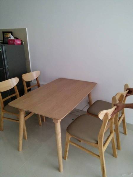 Các loại bàn ghế khác